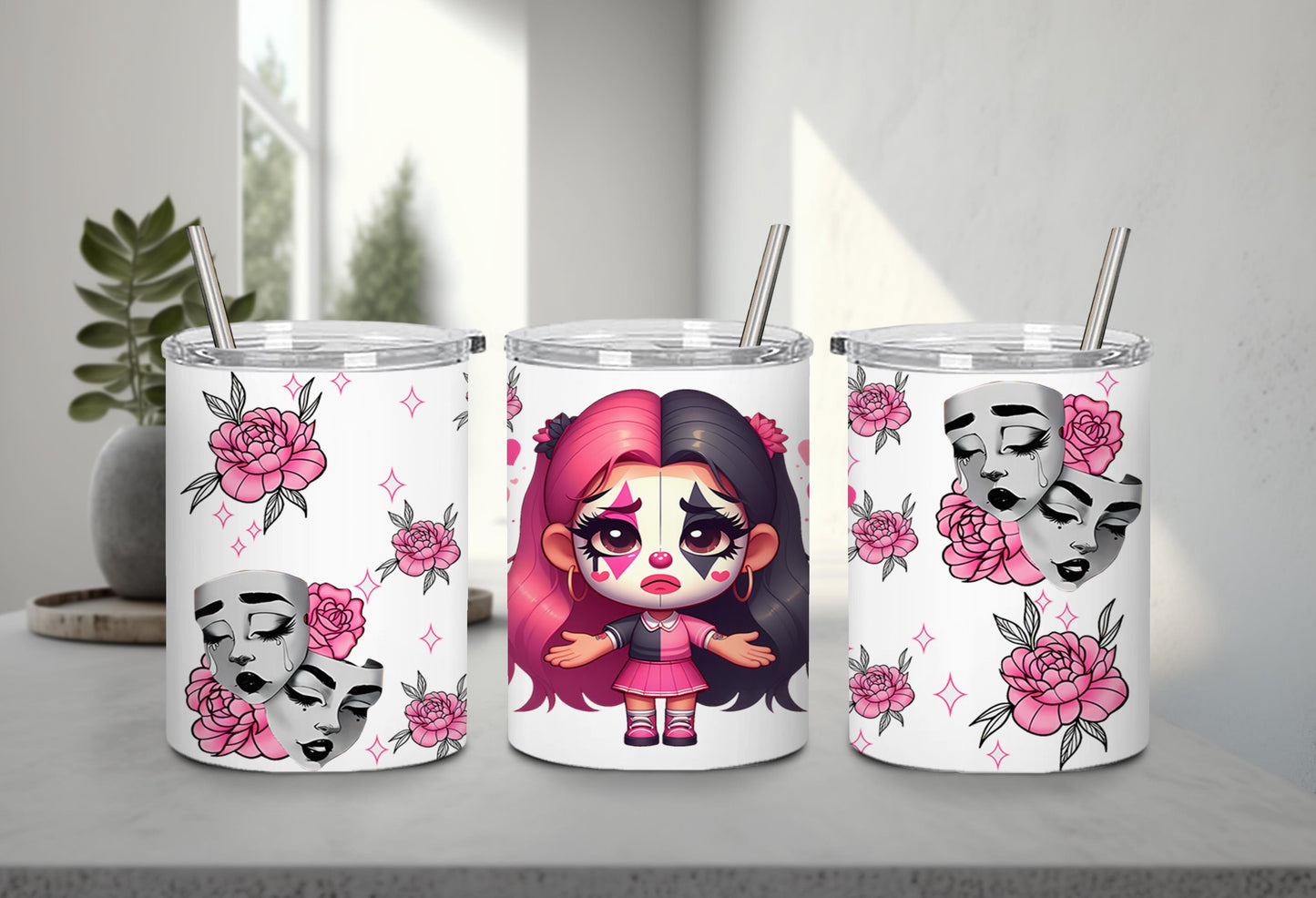 Cry Later-10167 - tumbler