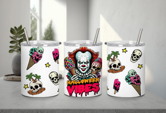 Halloween Vibes-10766 - tumbler