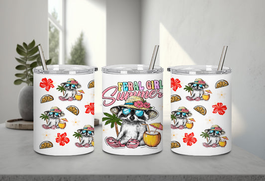 Feral Girl Summer-10662 - tumbler