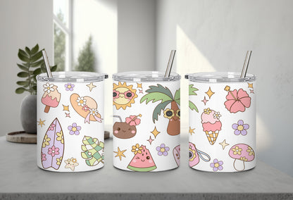 Tropical Summer-10692 - tumbler