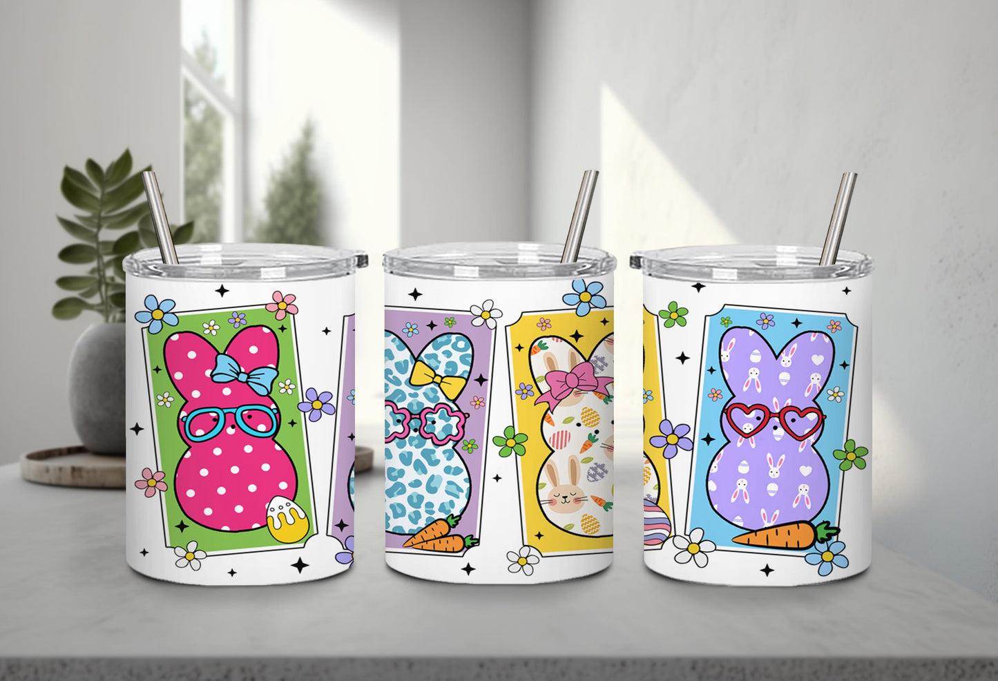 Easter Peeps-10340 - tumbler