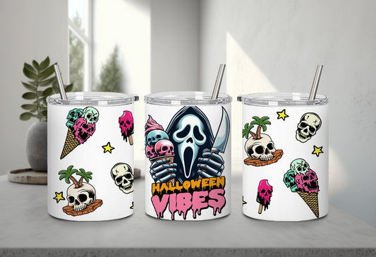 Halloween Vibes-10753 - tumbler