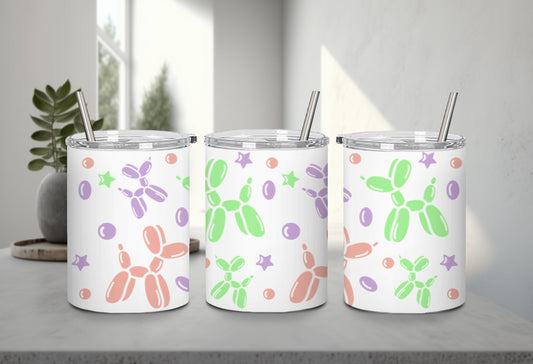 Ballon Dog-9966 - tumbler