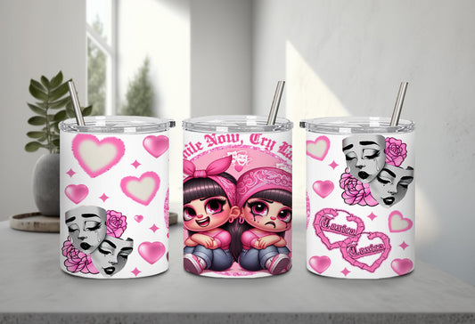 Smile Now Cry Later-10176 - tumbler