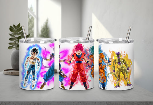 Zodiac Guys - tumbler