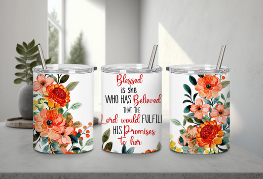 Blessed-10188 - tumbler