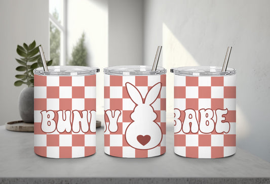 Bunny Babe-10453 - tumbler