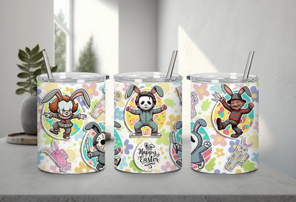 Horror Easter Day-10410 - tumbler