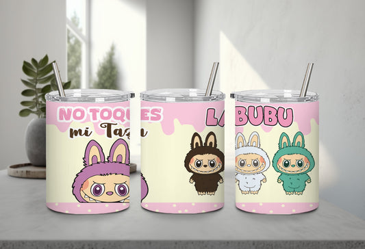 Labubu-10848 - tumbler
