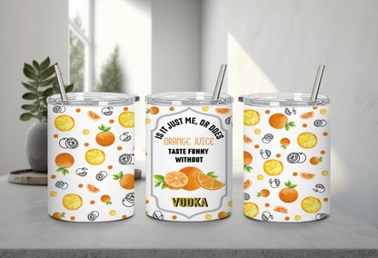 Orange Juice + Vodka-10272 - tumbler