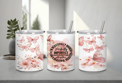 Perfectly Imperfect-9904 - tumbler