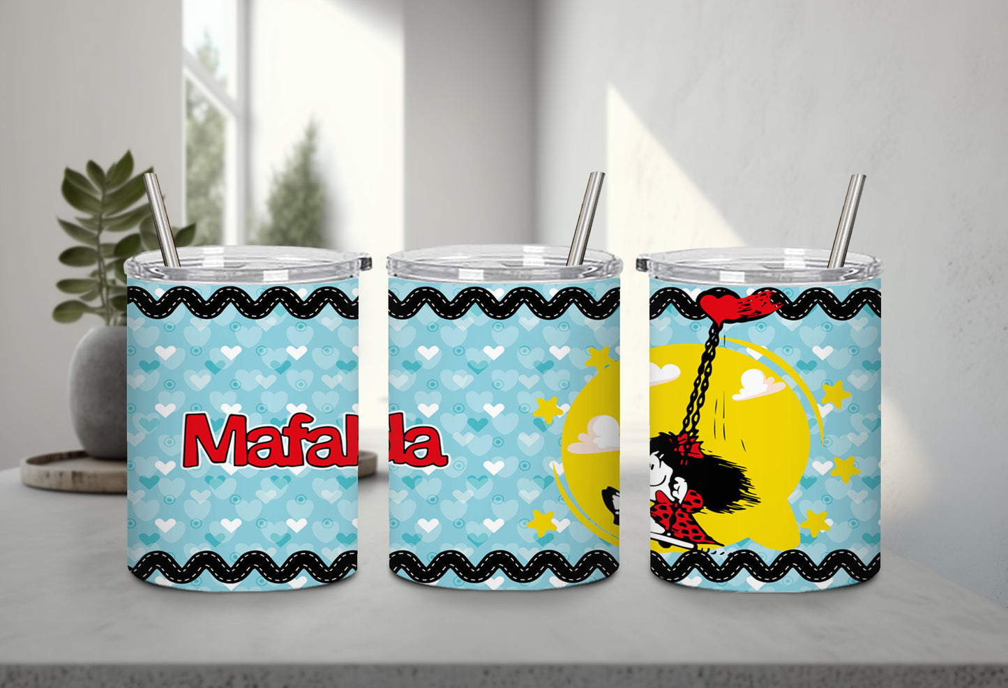 Mafalda-10873 - tumbler
