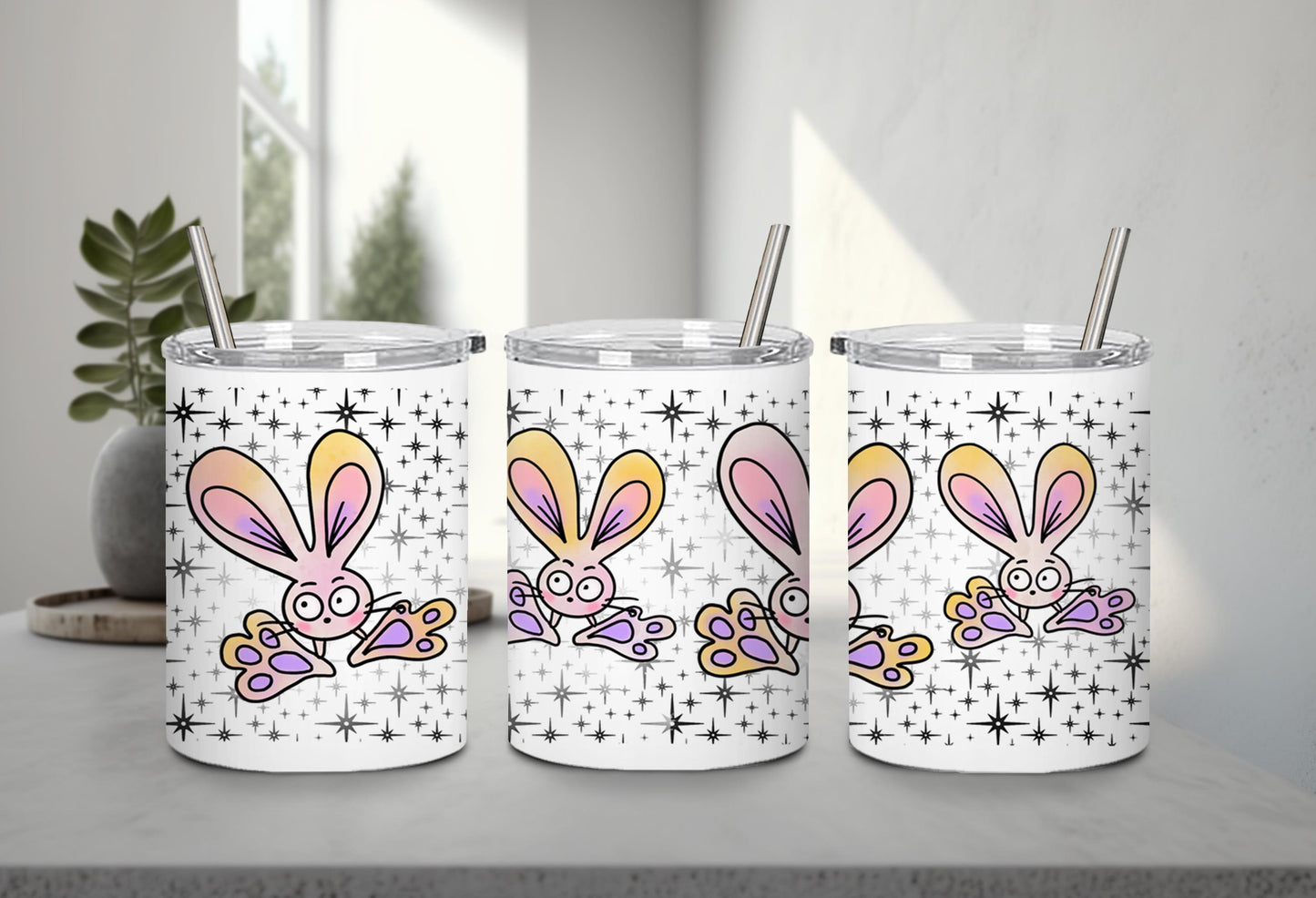 Funny Bunnies-10350 - tumbler