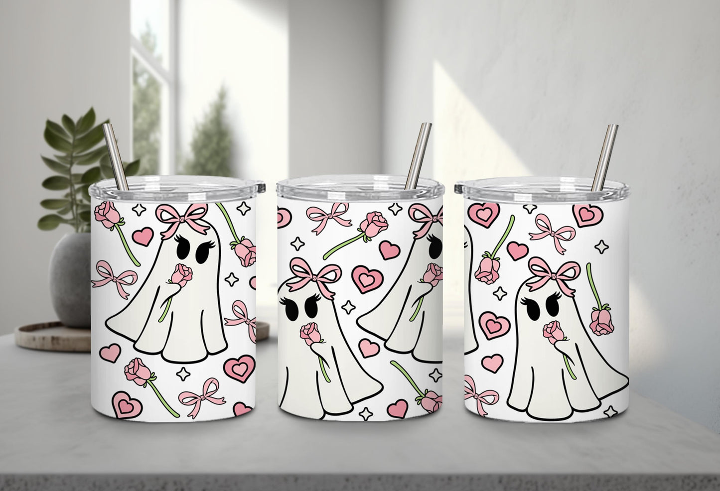 Coquette Ghostie-10251 - tumbler
