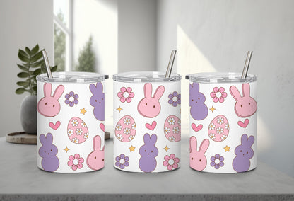 Cute Peeps-10455 - tumbler