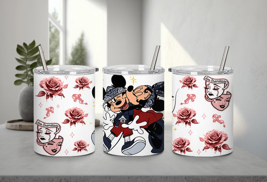 Cholos Cartoon-10152 - tumbler