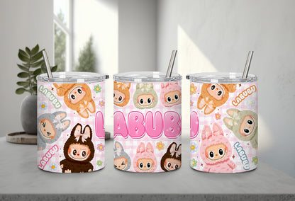 Labubu-10845 - tumbler