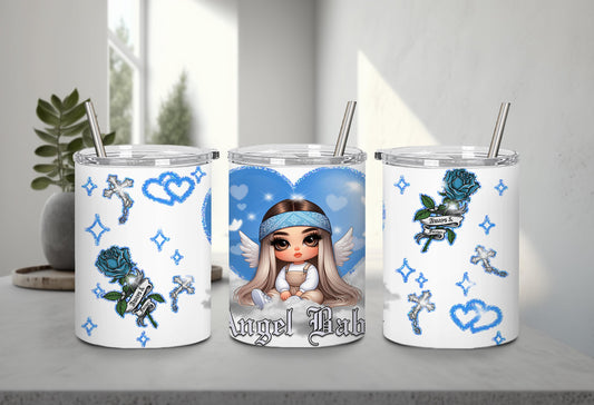 Angel Baby-10122 - tumbler