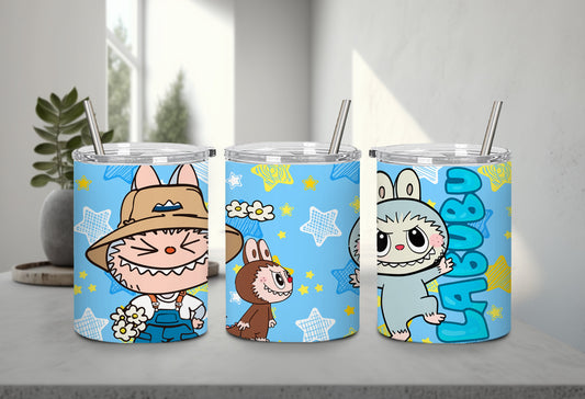 Labubu-10854 - tumbler