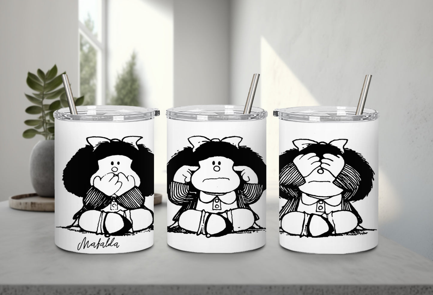 Mafalda-10869 - tumbler