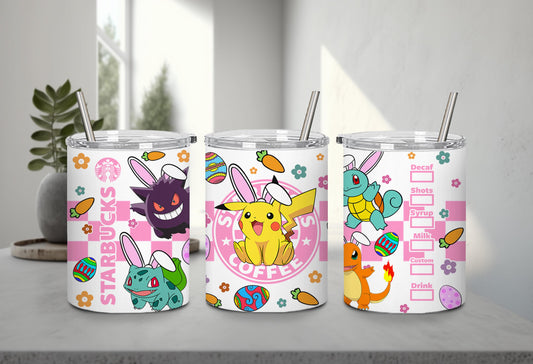 Pokemon Easter Day-10446 - tumbler