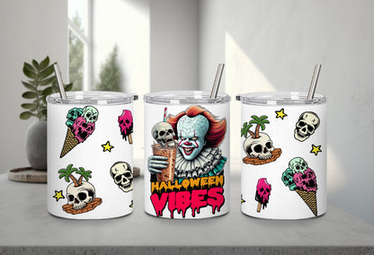 Halloween Vibes-10765 - tumbler