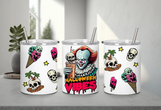 Halloween Vibes-10765 - tumbler