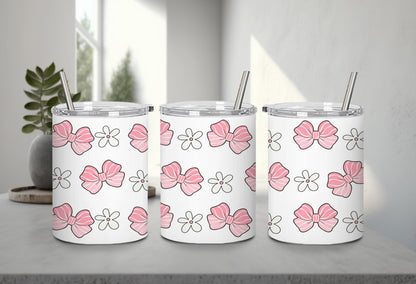 Preppy Bow Coquette-10260 - tumbler