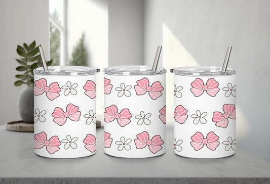 Preppy Bow Coquette-10260 - tumbler