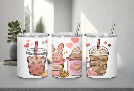 Cafecito y Chisme-10069 - tumbler
