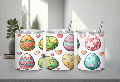 Easter Eggs-10324 - tumbler