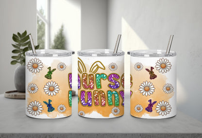 Nurse Bunny-10440 - tumbler