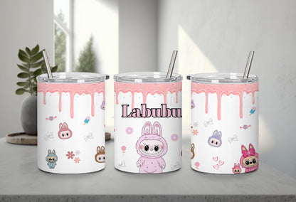 Labubu-10836 - tumbler