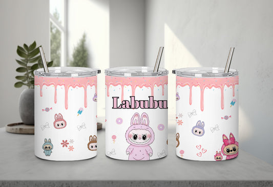 Labubu-10836 - tumbler
