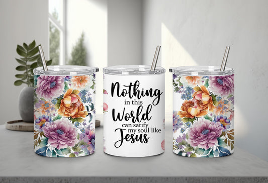 Nothing in This World-10218 - tumbler