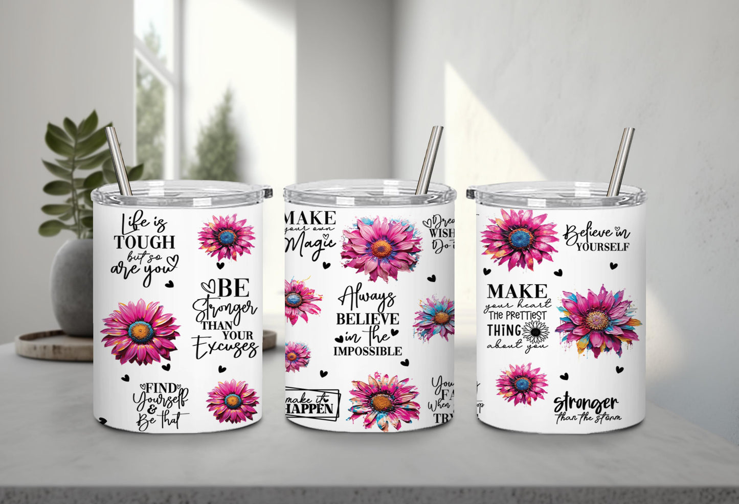 Make Your Own Magic-9903 - tumbler