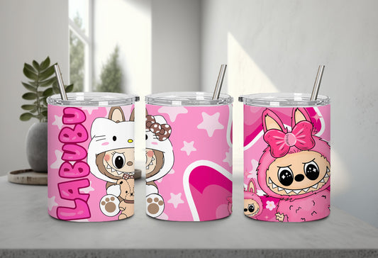 Labubu-10866 - tumbler