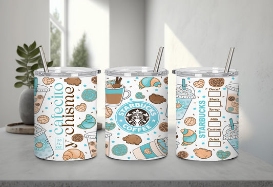 Cafecito y Chisme-10054 - tumbler