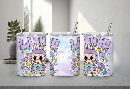 Labubu-10839 - tumbler