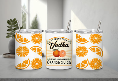 When Life Gives you Oranges-10279 - tumbler