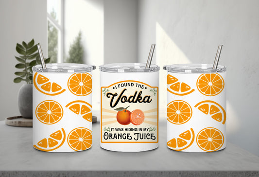 When Life Gives you Oranges-10279 - tumbler