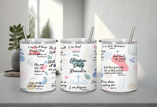 Christian Daily Reminders-10192 - tumbler