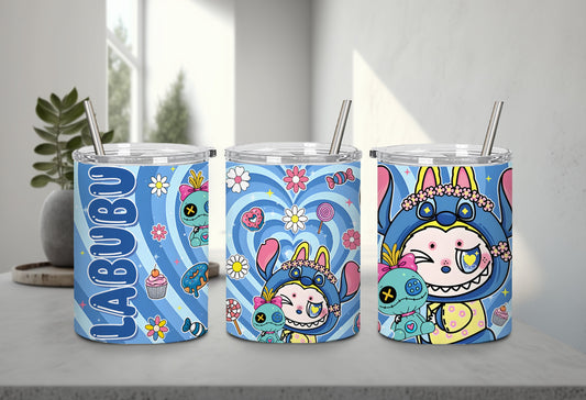 Labubu-10841 - tumbler