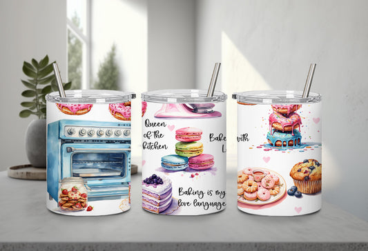 Baking-10464 - tumbler