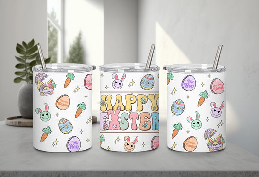 Happy Easter-10360 - tumbler