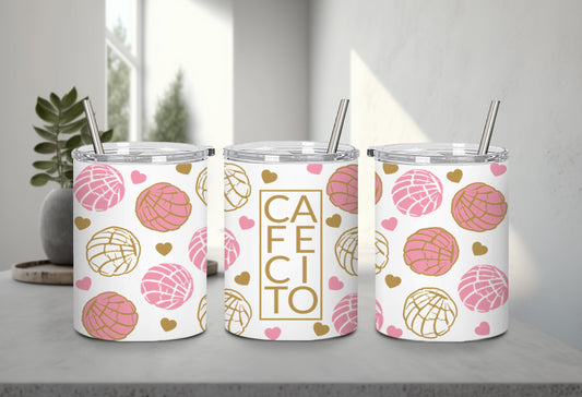 Cafecito y Chisme-10031 - tumbler