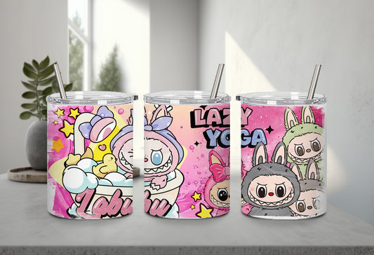 Labubu-10857 - tumbler