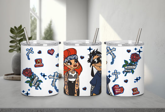 Smile Now Cry Later-10173 - tumbler