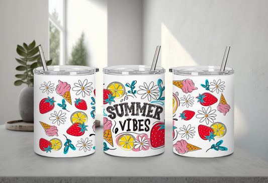 Summer Vibes-10674 - tumbler