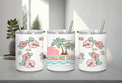 Beach Bum-10678 - tumbler